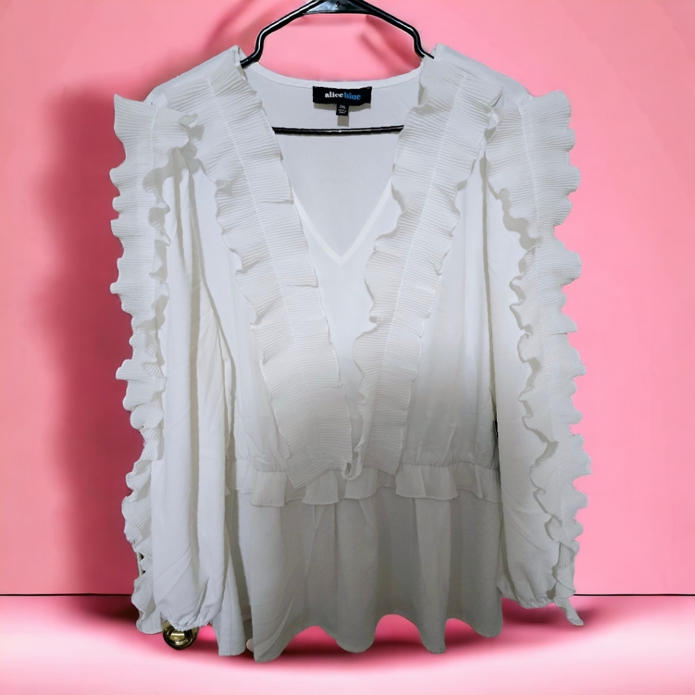 Elegant Women's Top